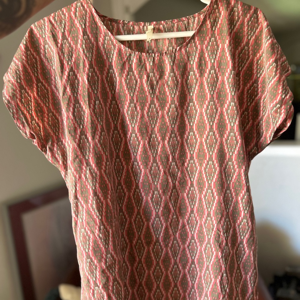 Mountain Khakis Shirt